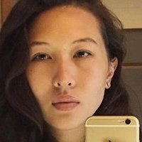 Katherine Li Desnuda