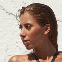 Kati Garnett Desnuda