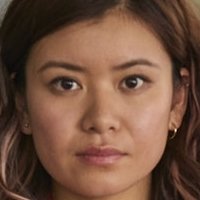 Katie Leung Desnuda