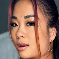 KatieLin_Nextdoor Desnuda