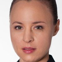 Katja Danowski Desnuda