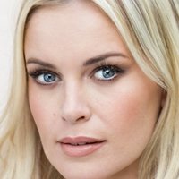 Katy Johnson Desnuda