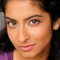 Kausar Mohammed Desnuda