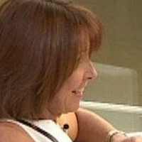 Kay Burley Desnuda