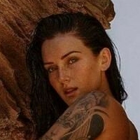 kaylalaurenofficial Desnuda