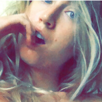 Kaylee Heart Desnuda