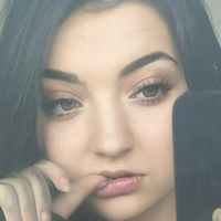 kayyllaa20 Desnuda