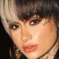 Kehlani Desnuda