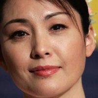 Keiko Matsuzaka Desnuda