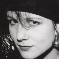 Kendra Smith Desnuda