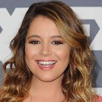 Kether Donohue Desnuda