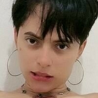 ketlyribeiro Desnuda