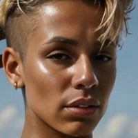 Keyshalawson Desnuda