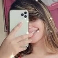 Khayelle Sy Desnuda