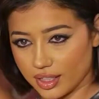 Kiarra Storm Desnuda