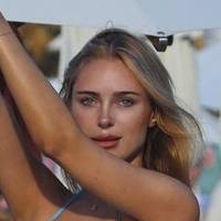 Kimberley Garner Desnuda