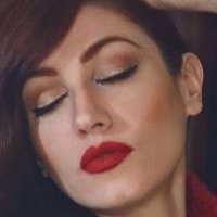 Kimberly Battista Desnuda