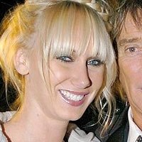 Kimberly Stewart Desnuda