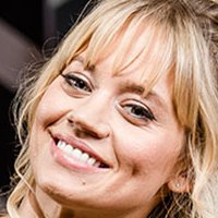 Kimberly Wyatt Desnuda