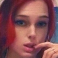 KiraDeWitch Desnuda
