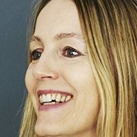 Kirsten Nehberg Desnuda
