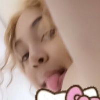 Kittiebl4de Desnuda