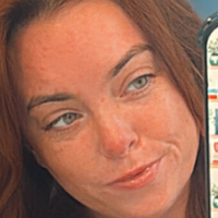 k.lorraine77 Desnuda