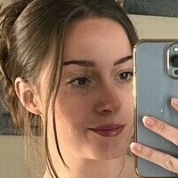 Klairelise Desnuda