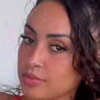 Korina Maiyaa Desnuda