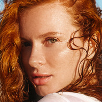 Kris_art_model Desnuda