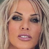 Krista Grotte Desnuda