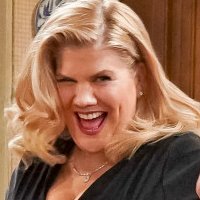 Kristen Johnston Desnuda