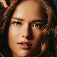 Kristina Pimenova Desnuda