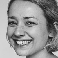 Kristine Thorp Desnuda