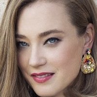 Kristyna Bokova Desnuda