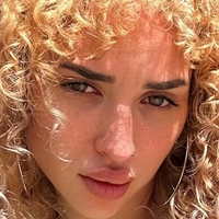 Kydnereida Desnuda