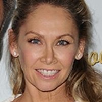 Kym Johnson Desnuda