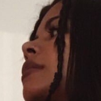 Laali Calem Desnuda