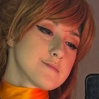 Labinnak Mangoloo Cosplay Desnuda