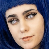 Laheldoll Desnuda