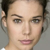 Laia Costa Desnuda