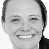Laufey Elíasdóttir Desnuda
