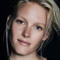 Laura Birn Desnuda