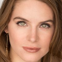 Laura Keller Desnuda