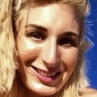 Laura Loomer Desnuda