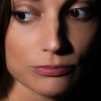 Laura Perlongo Desnuda