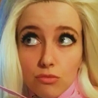 LauraSparkling Desnuda