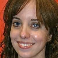 Lauren Montgomery Desnuda