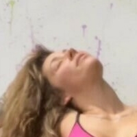 Lauren Pockevich Desnuda