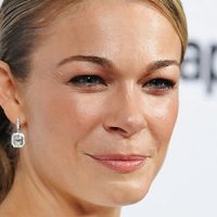 LeAnn Rimes Desnuda